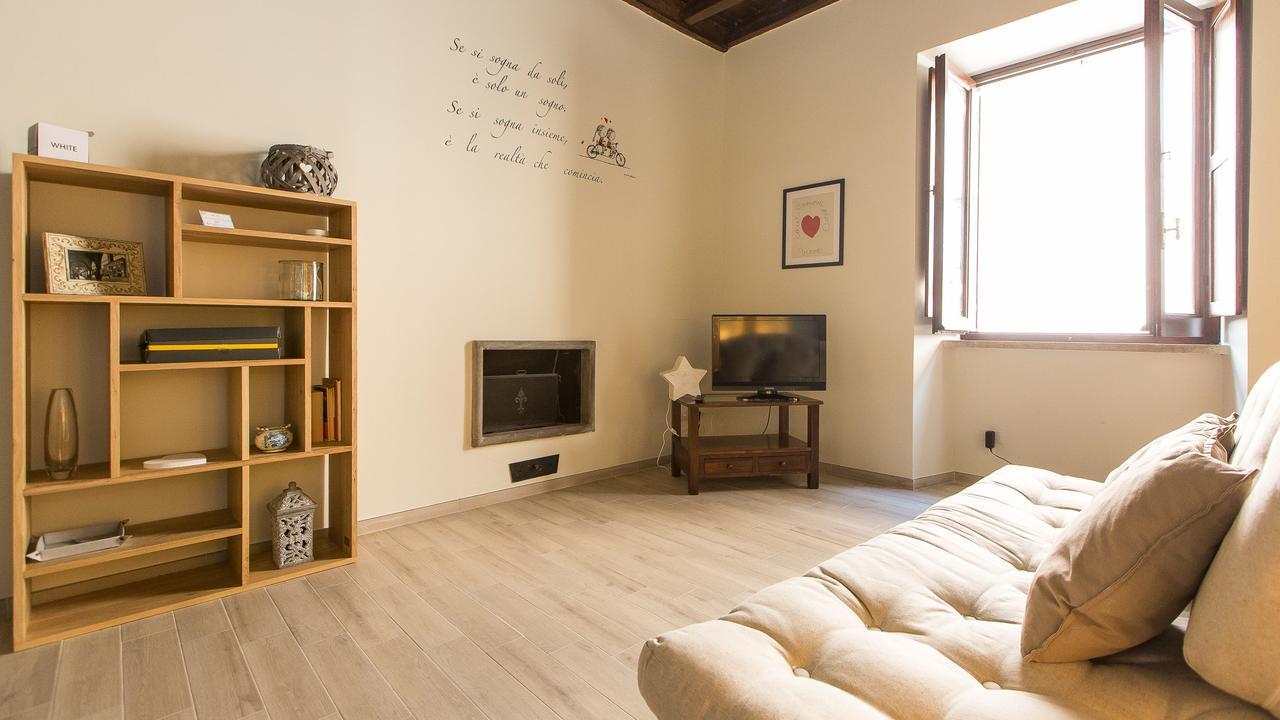 Rental In Rome Argentina Studio Exterior foto