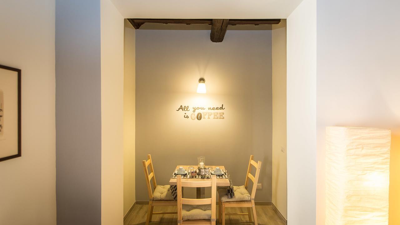 Rental In Rome Argentina Studio Exterior foto