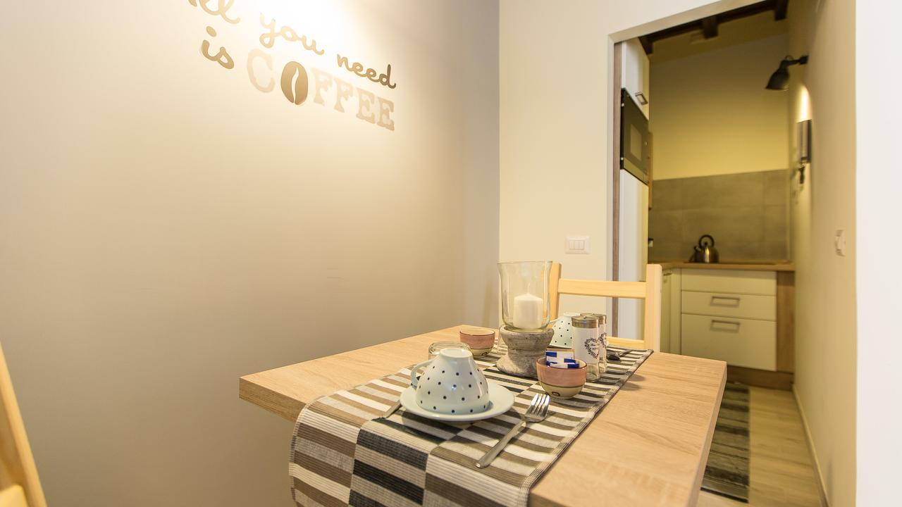 Rental In Rome Argentina Studio Exterior foto